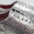 Zilveren schoenen